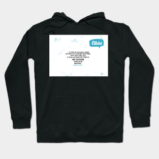 Beautiful Prophecy - Agreement Hoodie